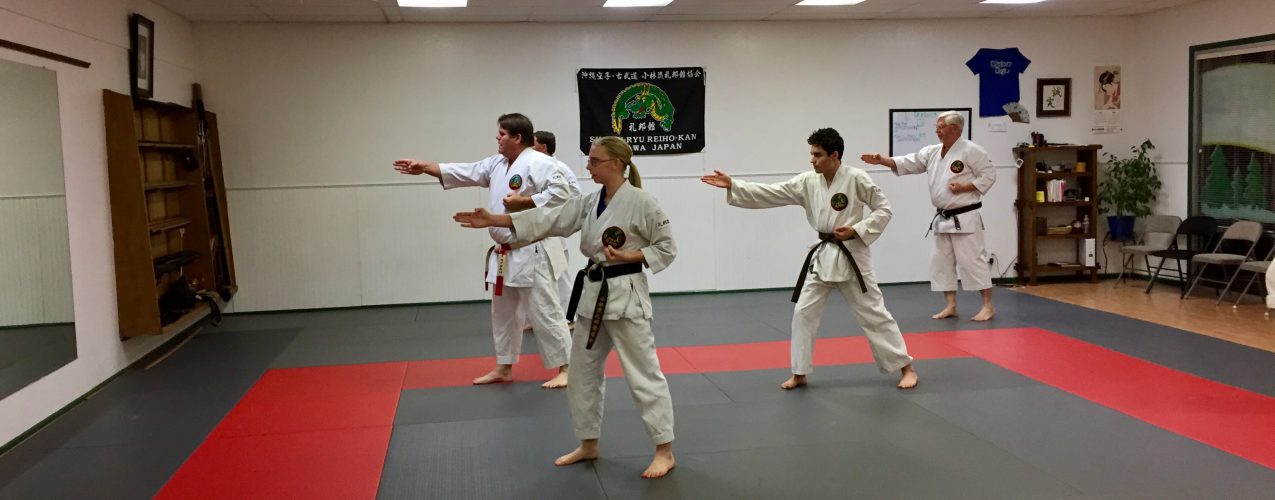 Photos – Chico Dojo